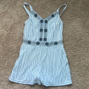 Super cute summer romper